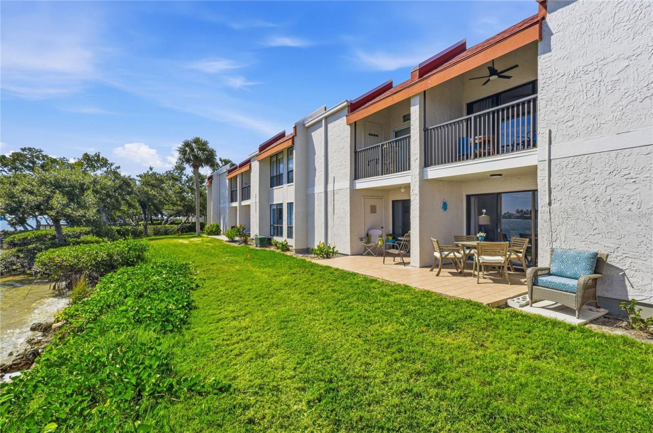 1801 Gulf Drive N, Unit 142, Bradenton Beach, FL 34217 Photo