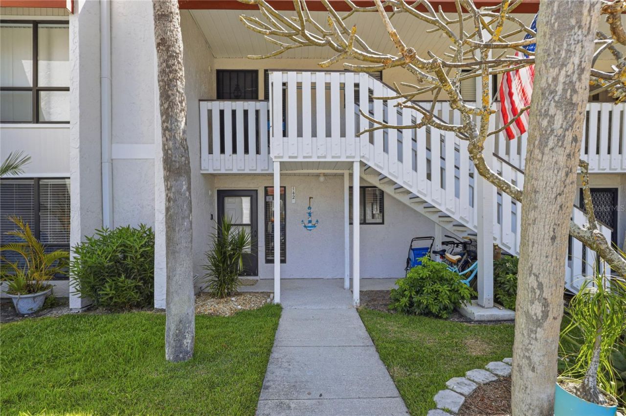 1801 Gulf Drive N, Unit 142, Bradenton Beach, FL 34217 Photo