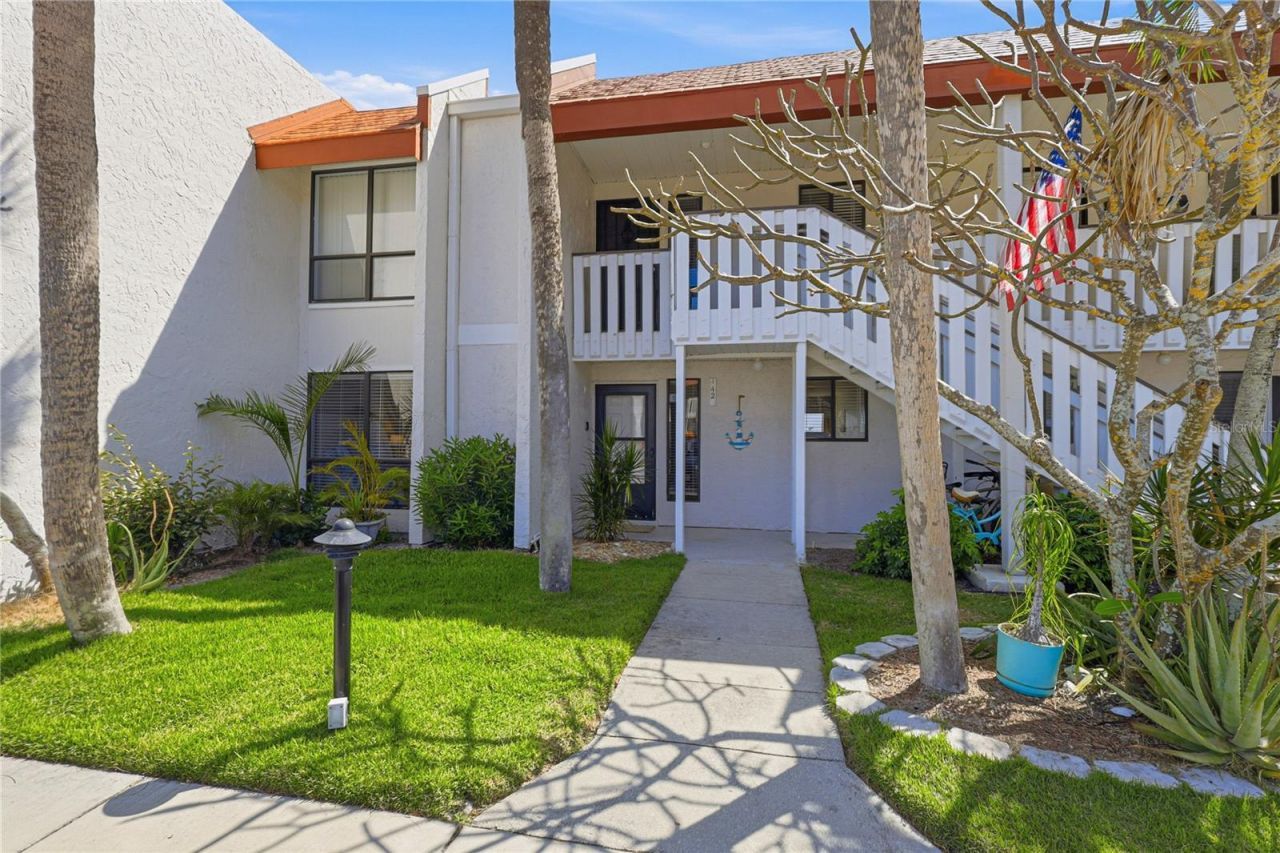 1801 Gulf Drive N, Unit 142, Bradenton Beach, FL 34217 Photo