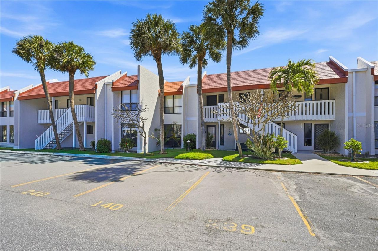 1801 Gulf Drive N, Unit 142, Bradenton Beach, FL 34217 Photo