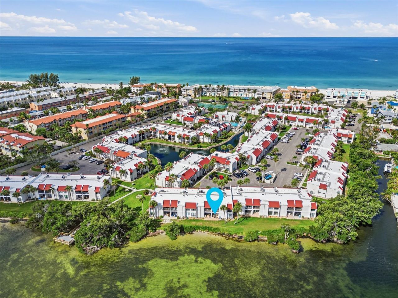 1801 Gulf Drive N, Unit 142, Bradenton Beach, FL 34217 Photo