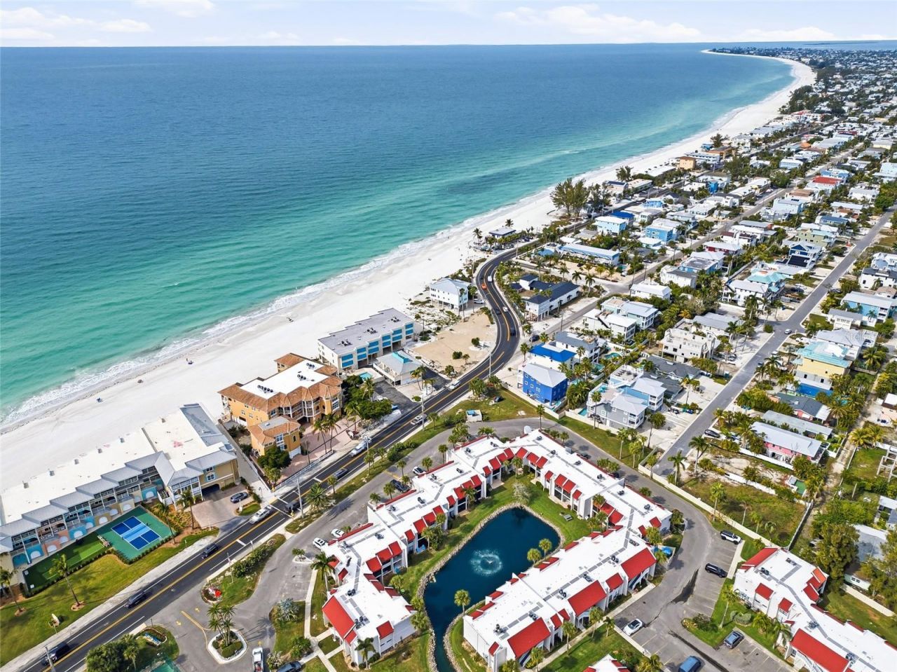 1801 Gulf Drive N, Unit 142, Bradenton Beach, FL 34217 Photo