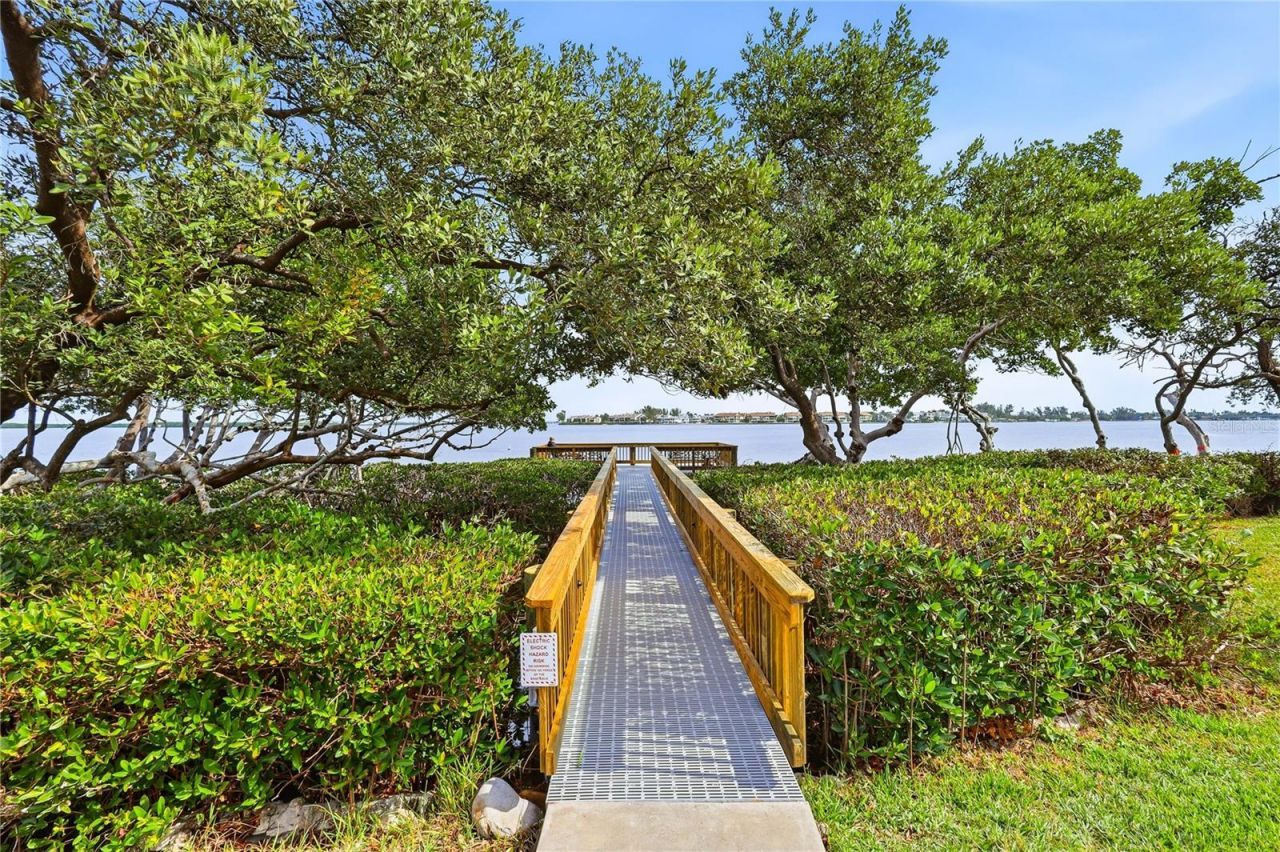 1801 Gulf Drive N, Unit 142, Bradenton Beach, FL 34217 Photo