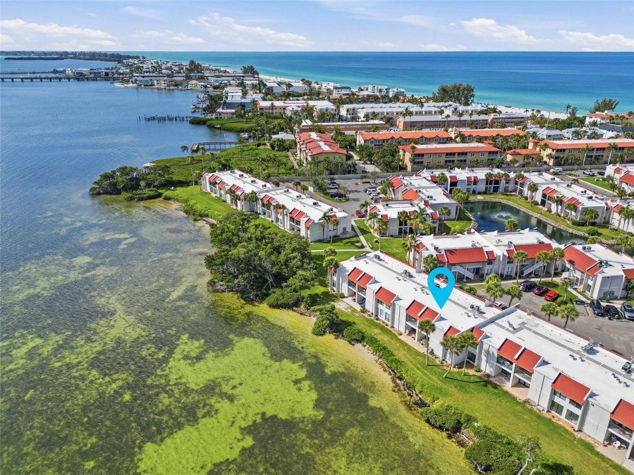 1801 Gulf Drive N, Unit 142, Bradenton Beach, FL 34217 Photo