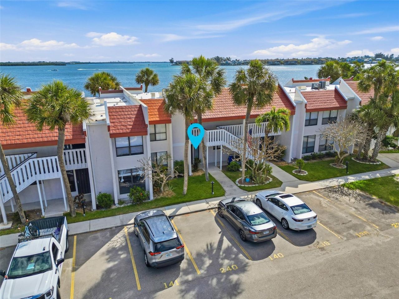 1801 Gulf Drive N, Unit 142, Bradenton Beach, FL 34217 Photo