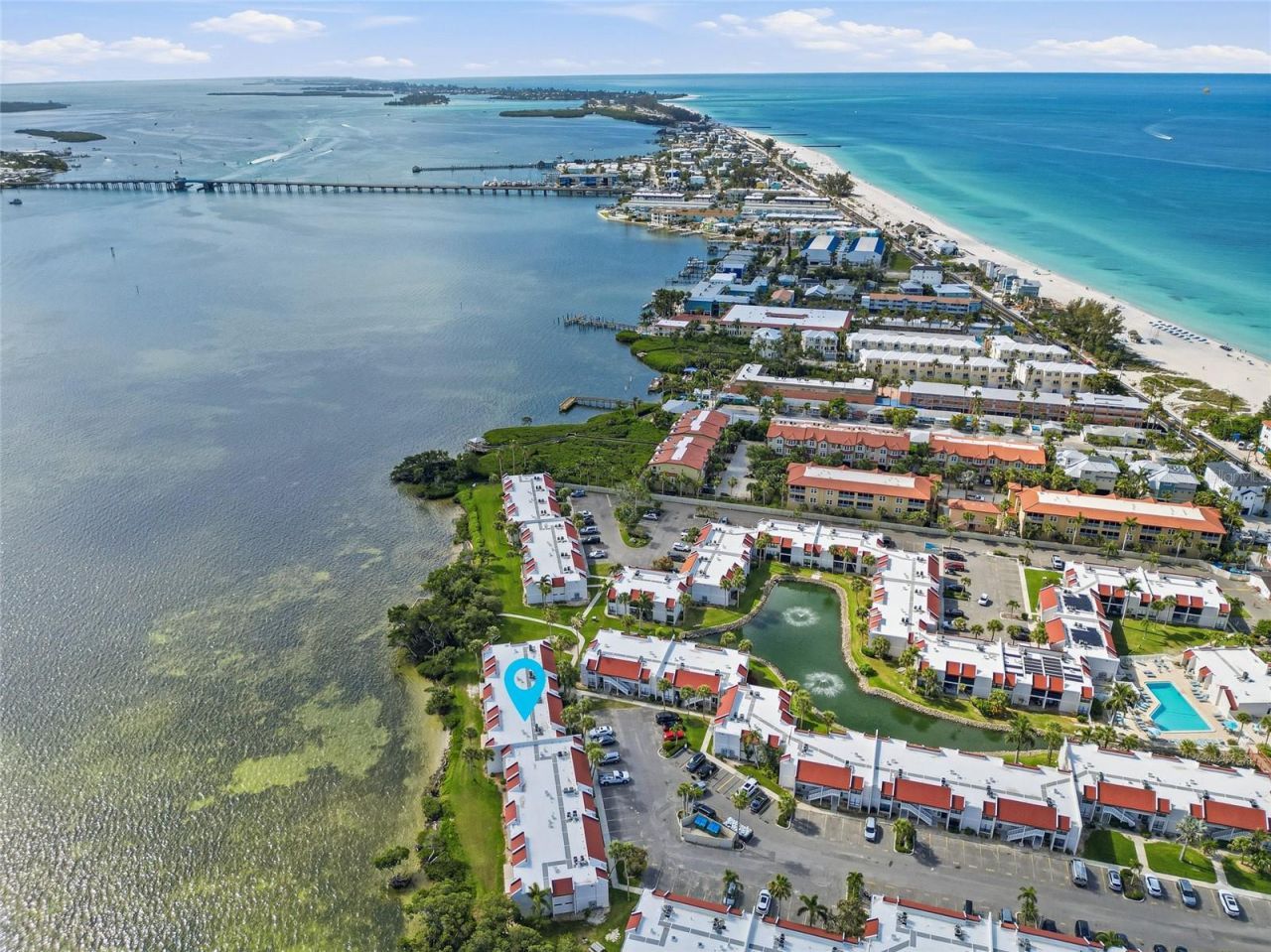 1801 Gulf Drive N, Unit 142, Bradenton Beach, FL 34217 Photo