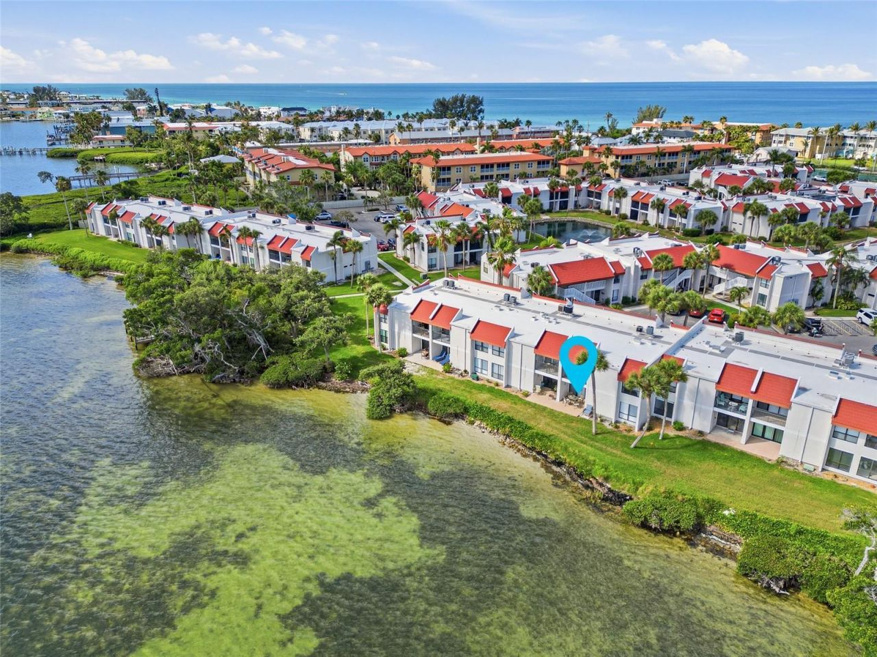 1801 Gulf Drive N, Unit 142, Bradenton Beach, FL 34217 Photo