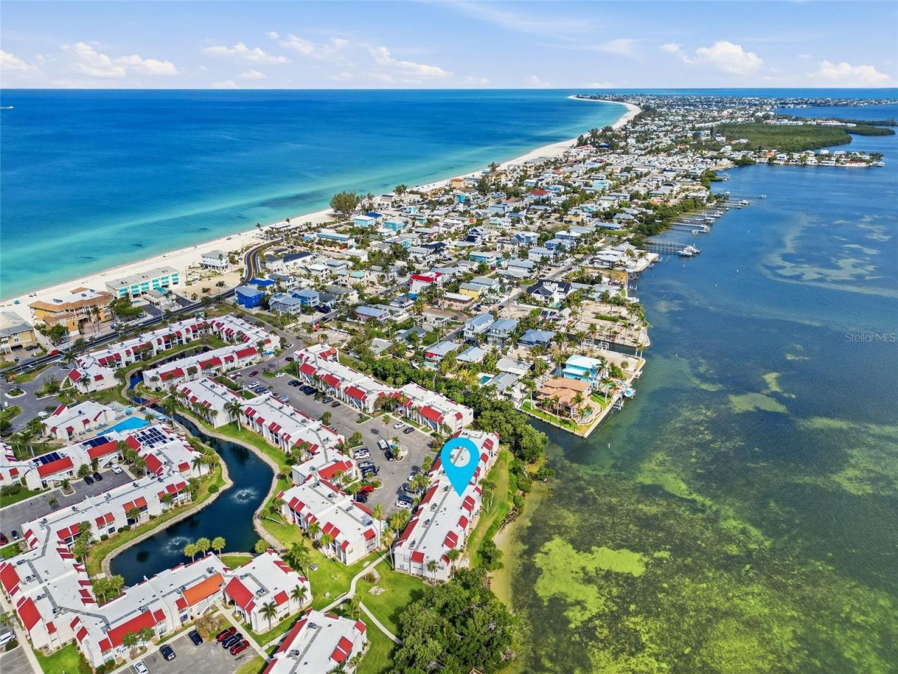 1801 Gulf Drive N, Unit 142, Bradenton Beach, FL 34217 Photo