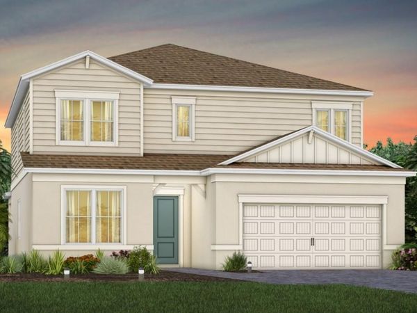 10262 PARKVIEW RESERVE LANE , ORLANDO, FL 32836