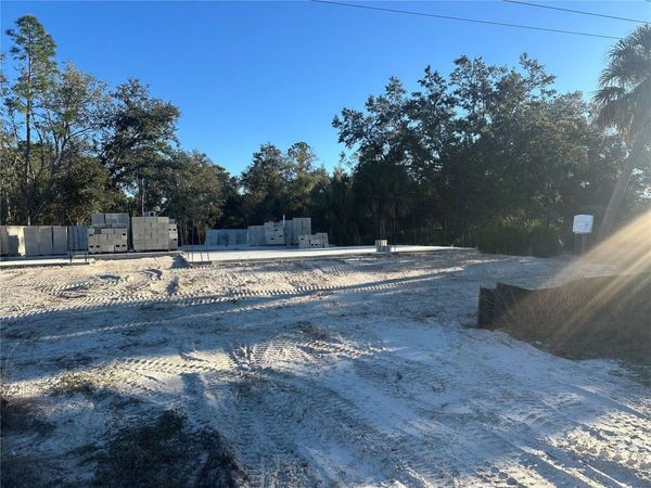 5524 JODY AVENUE , NORTH PORT, FL 34288