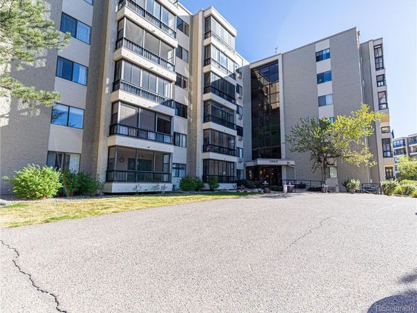 13850 E Marina Drive, Unit 206, Aurora, CO 80014