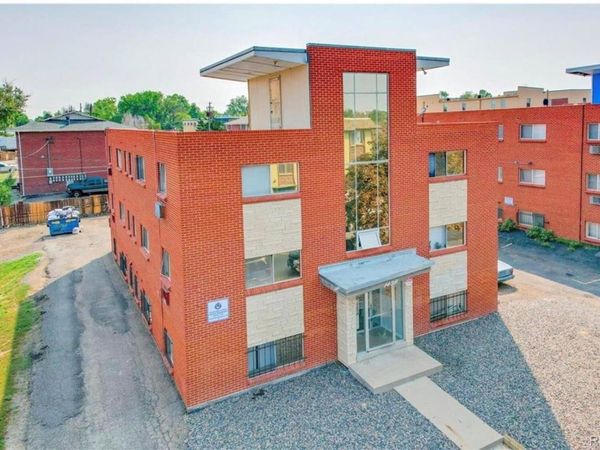 1438 Macon Street, Aurora, CO 80010