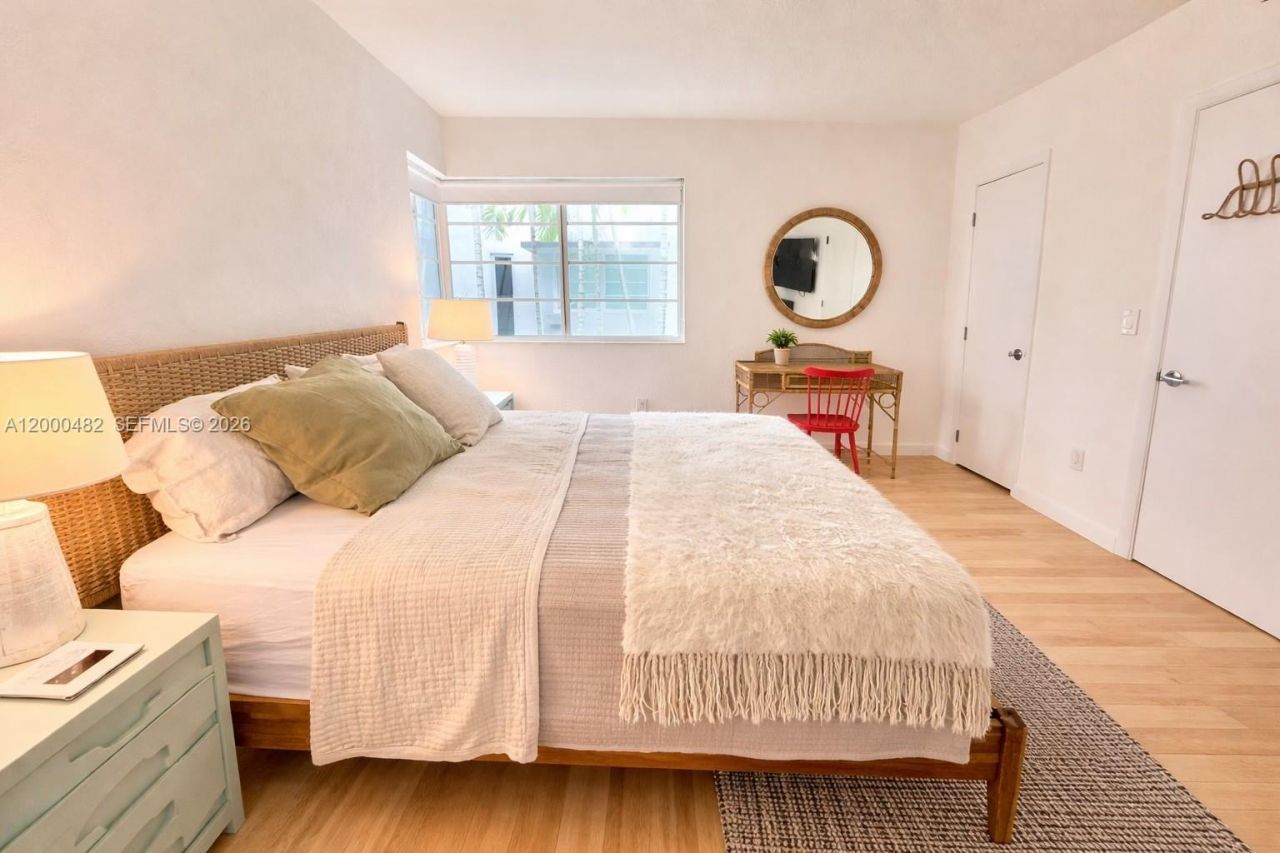 3915 N Meridian Ave, Unit 206, Miami Beach, FL 33140 Photo