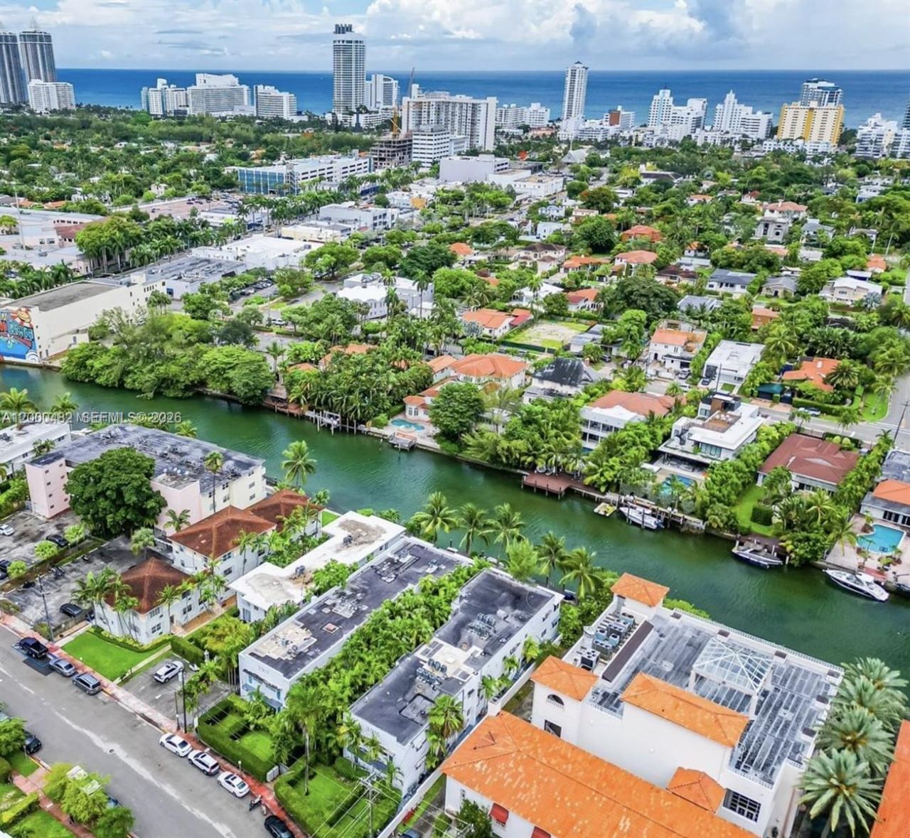 3915 N Meridian Ave, Unit 206, Miami Beach, FL 33140 Photo