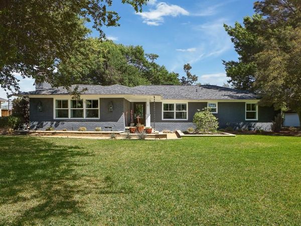 6739 Northport Drive, Dallas, TX 75230