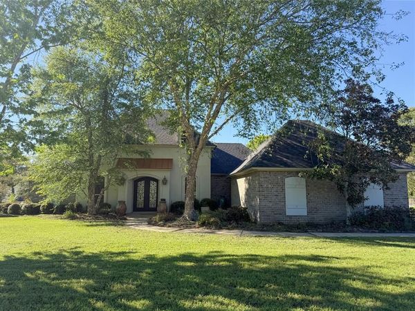 5 Fox Trot Cove , Haughton, LA 71037