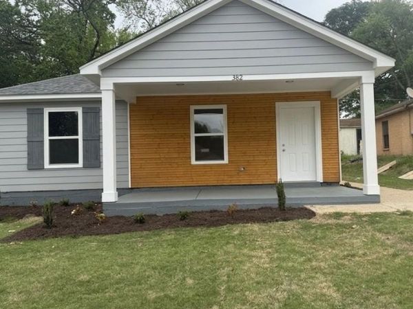 382 CARBON DR, Memphis, TN 38109