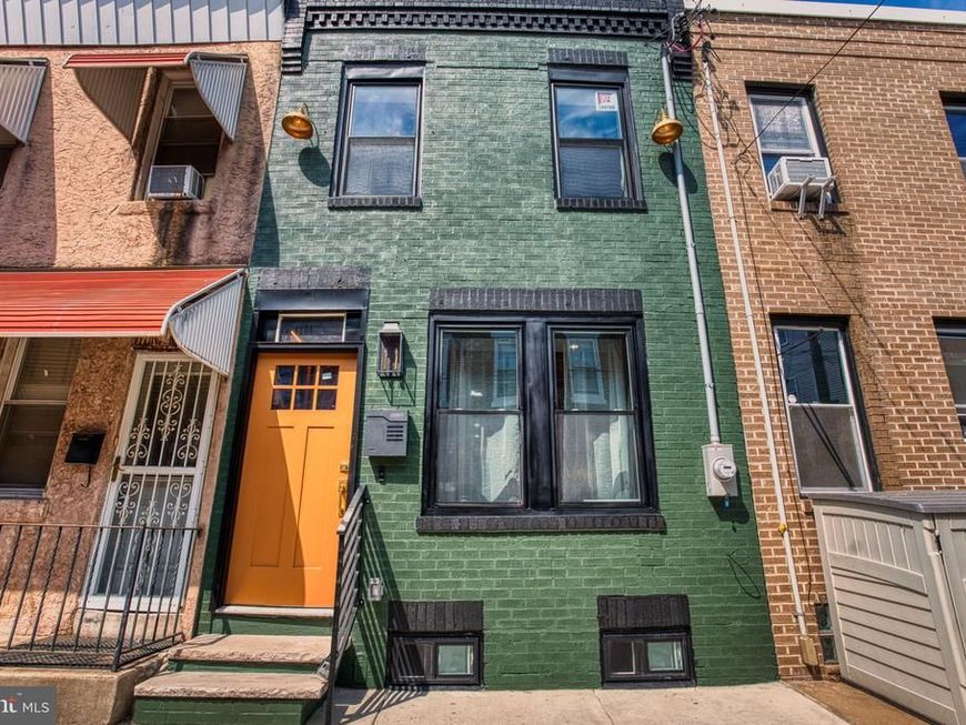 1304 S Hicks Street, Philadelphia, PA 19146 Main Photo
