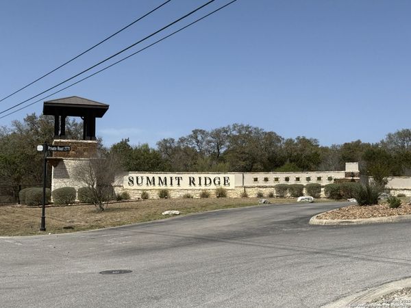 PR 2775, Mico, TX 78056