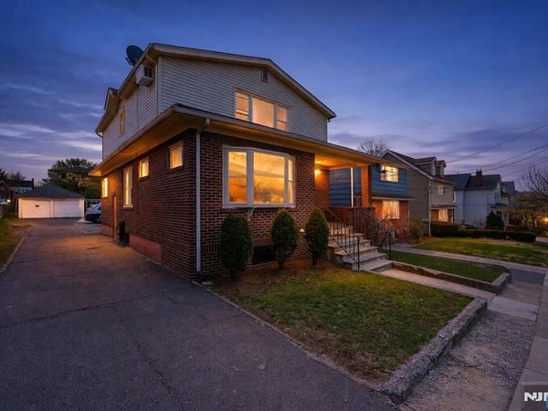 554 Kingsland Avenue, LYNDHURST, NJ 07071