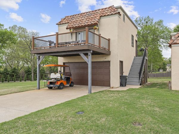 447300 Grottos Loop, Unit 301, Vinita, OK 74301