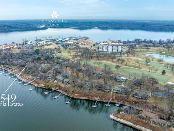 57450 E Hwy 125 549 , Monkey Island, OK 74331