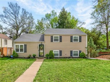 639 NE 45TH Street, Kansas City, MO 64116