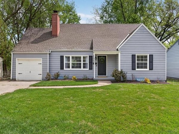 5507 Roe Boulevard, Roeland Park, KS 66205
