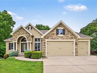 1407 NE 92nd Court, Kansas City, MO 64155