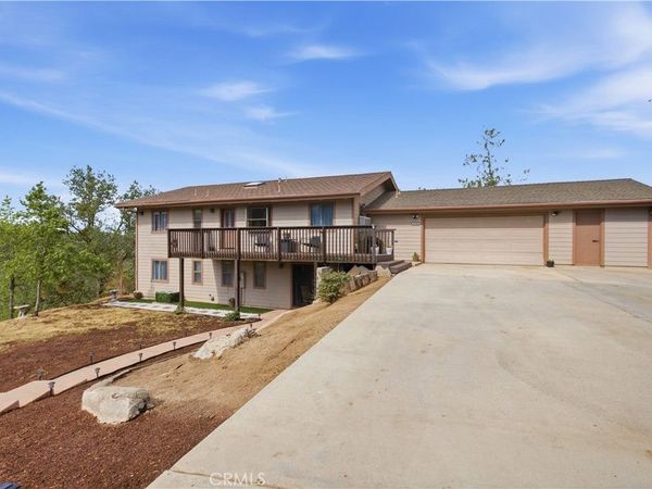 26201 Cumberland, Tehachapi, CA 93561