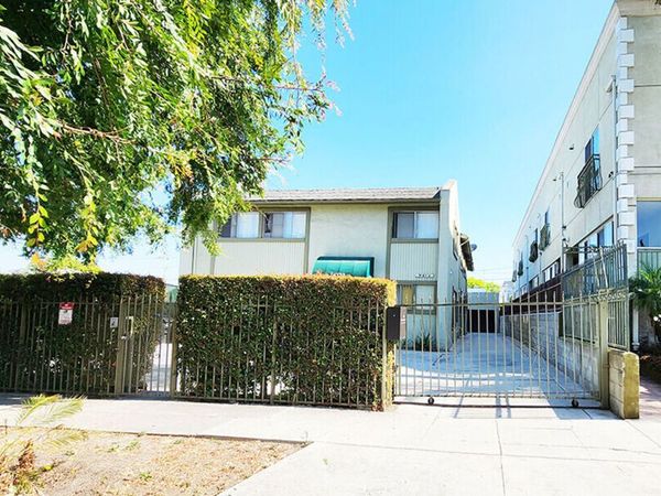 4732 Elmwood Avenue, Unit 3, Los Angeles, CA 90004