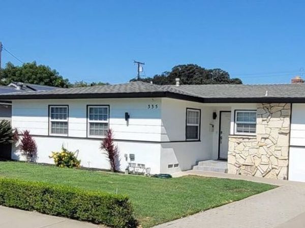 335 S California Street, Orange, CA 92866