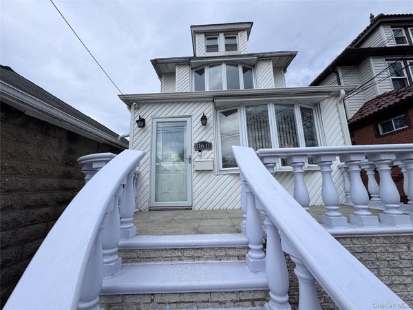 11611 130th Street, South Ozone Park, NY 11420