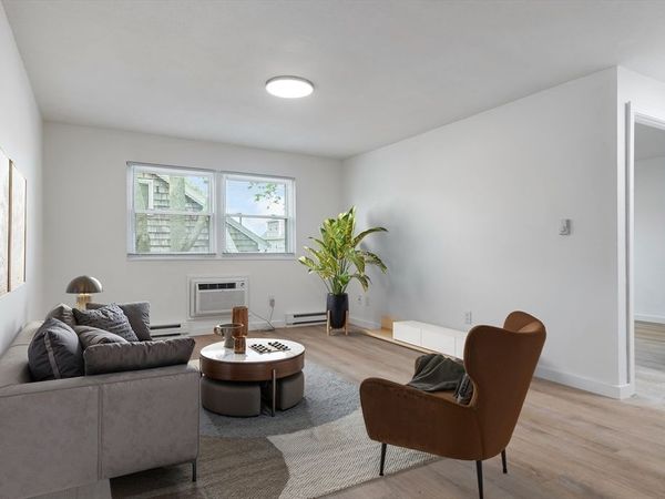 303 Broadway, Unit A1, Lynn, MA 01904