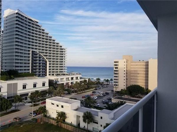 336 N Birch Road, Unit 8d, Fort Lauderdale, FL 33304