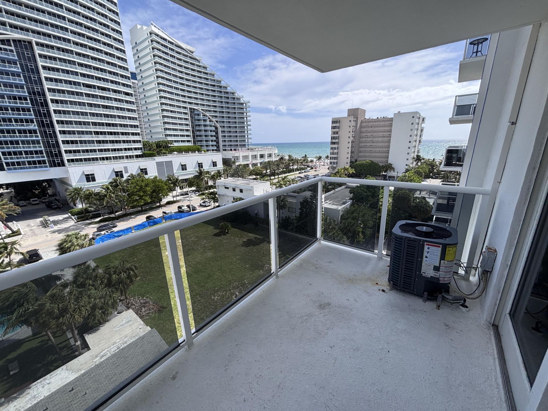 336 N Birch Road, Unit 8d, Fort Lauderdale, FL 33304 Photo