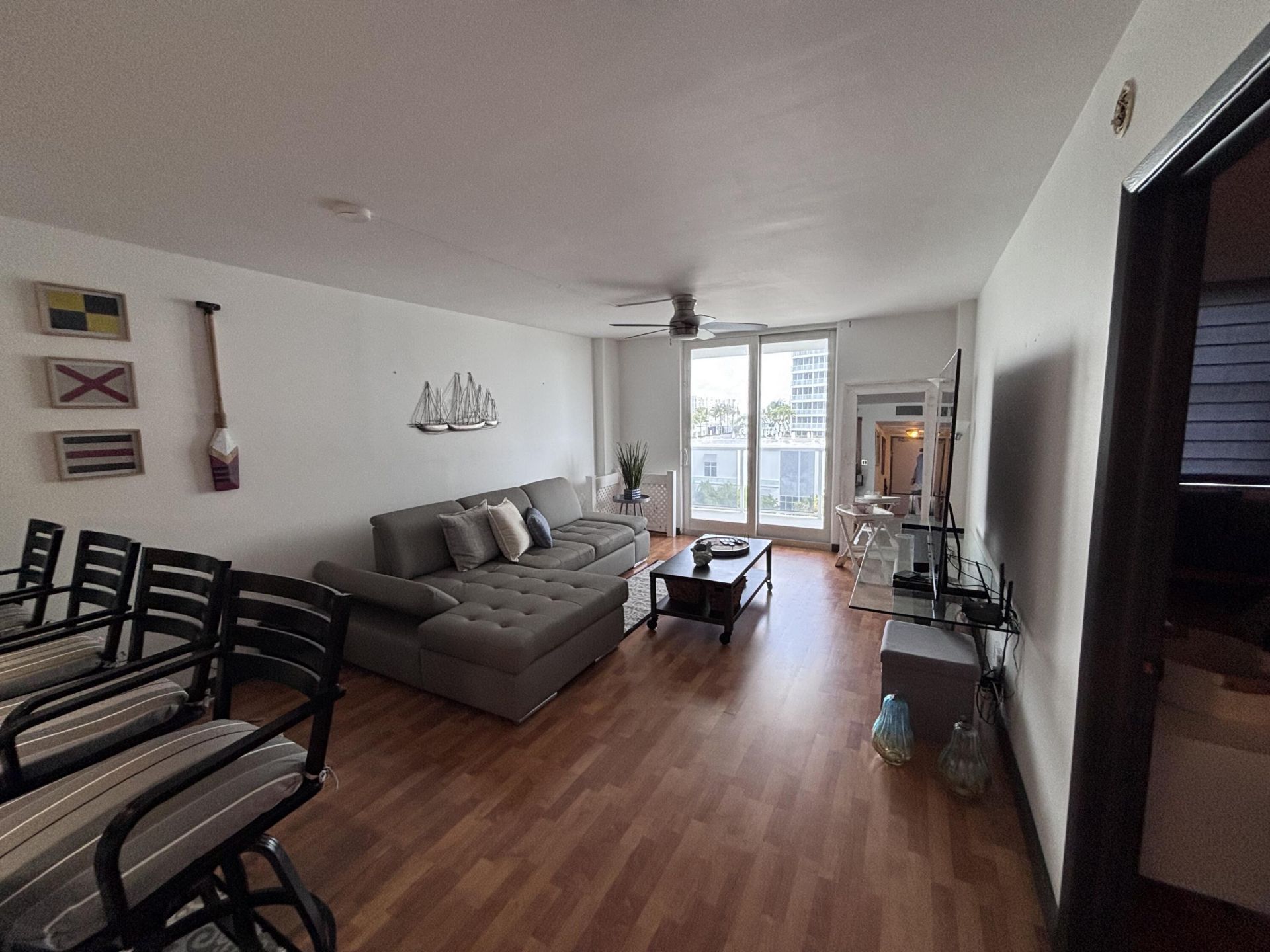 336 N Birch Road, Unit 8d, Fort Lauderdale, FL 33304 Photo
