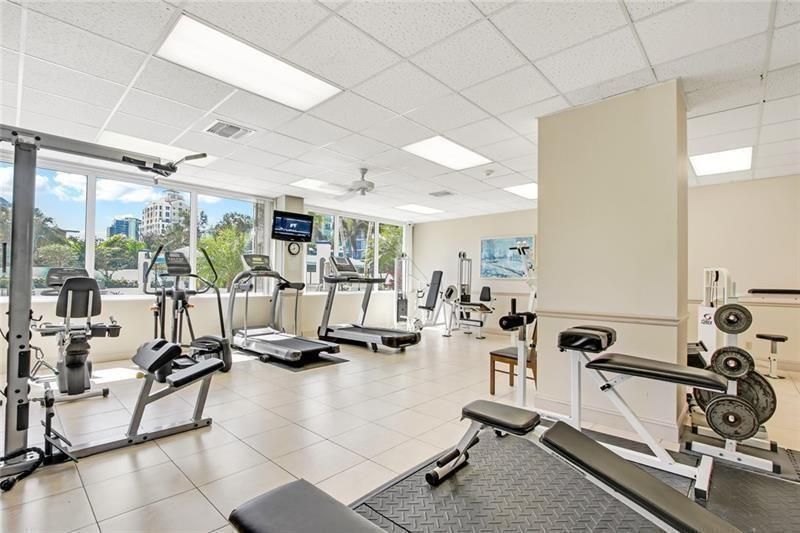 336 N Birch Road, Unit 8d, Fort Lauderdale, FL 33304 Photo