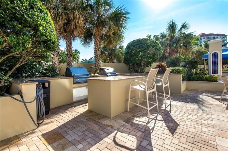 336 N Birch Road, Unit 8d, Fort Lauderdale, FL 33304 Photo