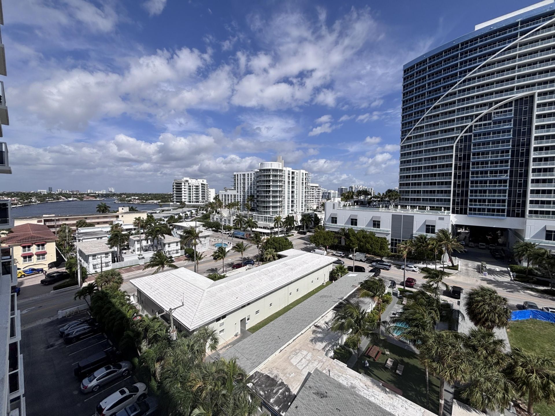 336 N Birch Road, Unit 8d, Fort Lauderdale, FL 33304 Photo
