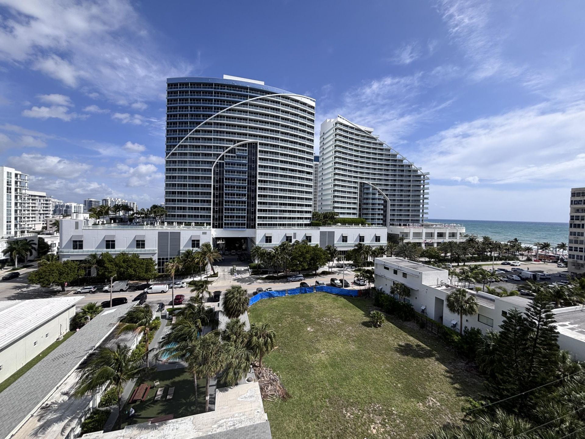 336 N Birch Road, Unit 8d, Fort Lauderdale, FL 33304 Photo