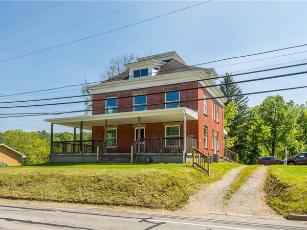 4575 Prosperity Pike, Prosperity, PA 15329