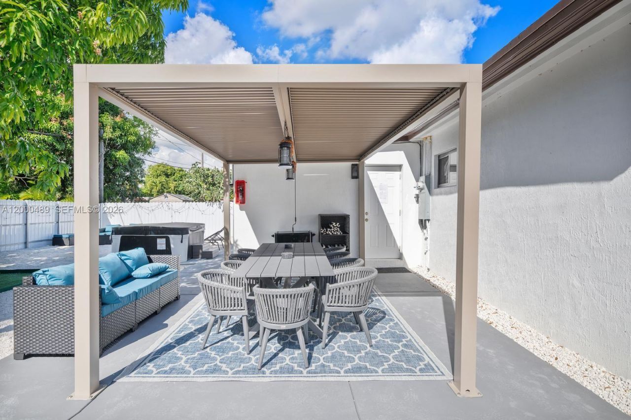 11730 NW 3rd Ave, Miami, FL 33168 Photo