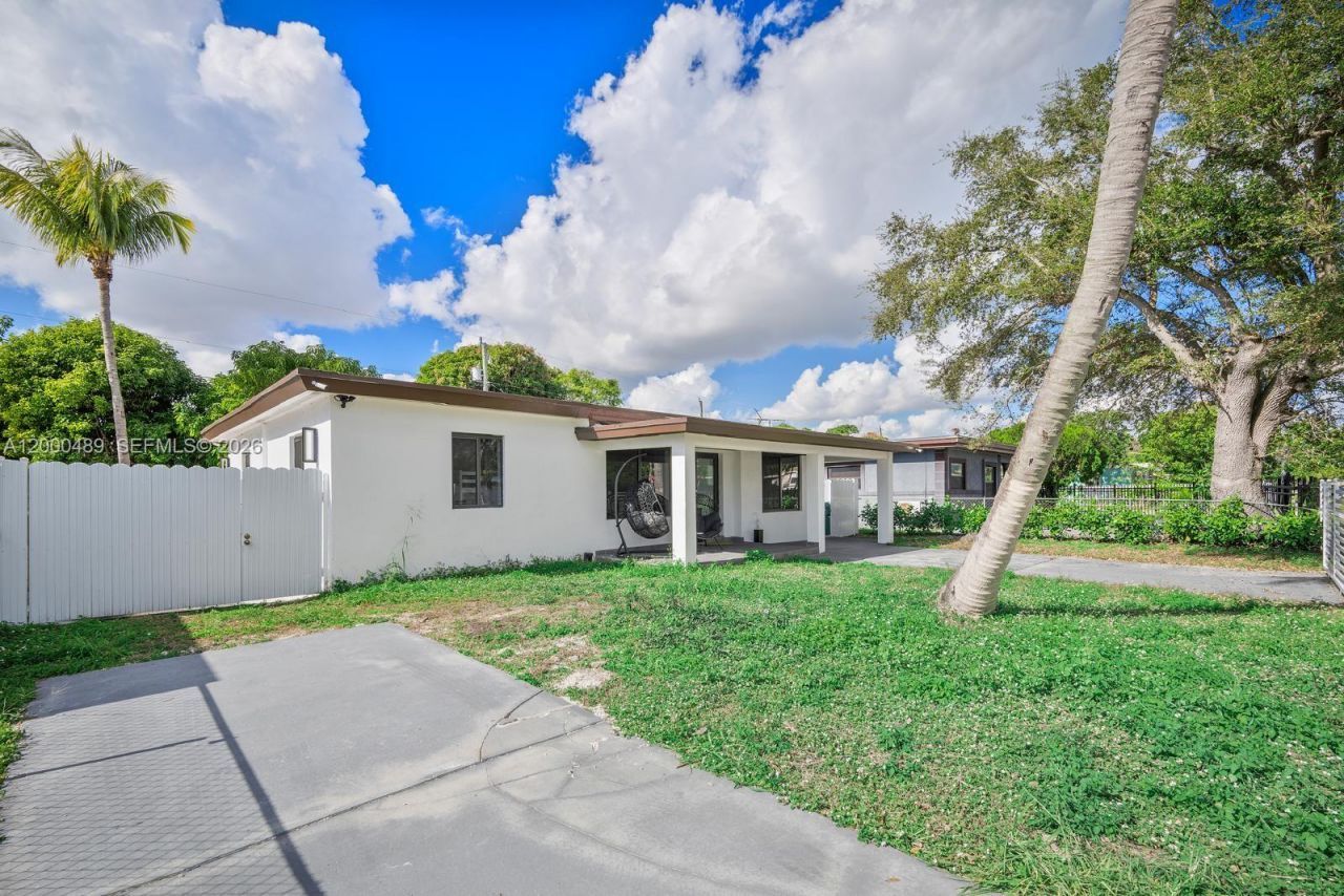 11730 NW 3rd Ave, Miami, FL 33168 Photo