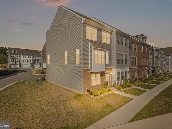 24190 KILBRIDE TERRACE, STERLING, VA 20166