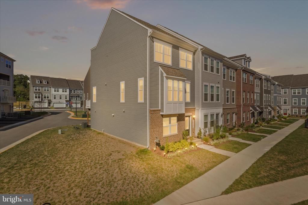 24190 KILBRIDE TERRACE, STERLING, VA 20166