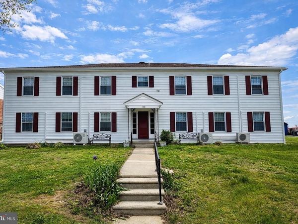 142 CALVERT STREET, EASTON, MD 21601