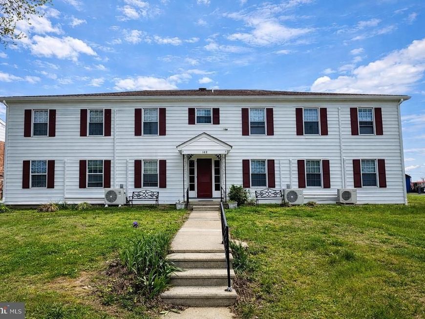 142 Calvert Street, Easton, MD 21601 Main Photo