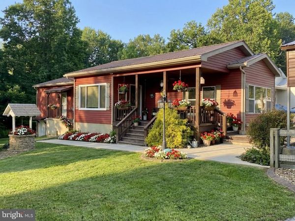 14244 CUNNINGHAM DRIVE SW, CRESAPTOWN, MD 21502