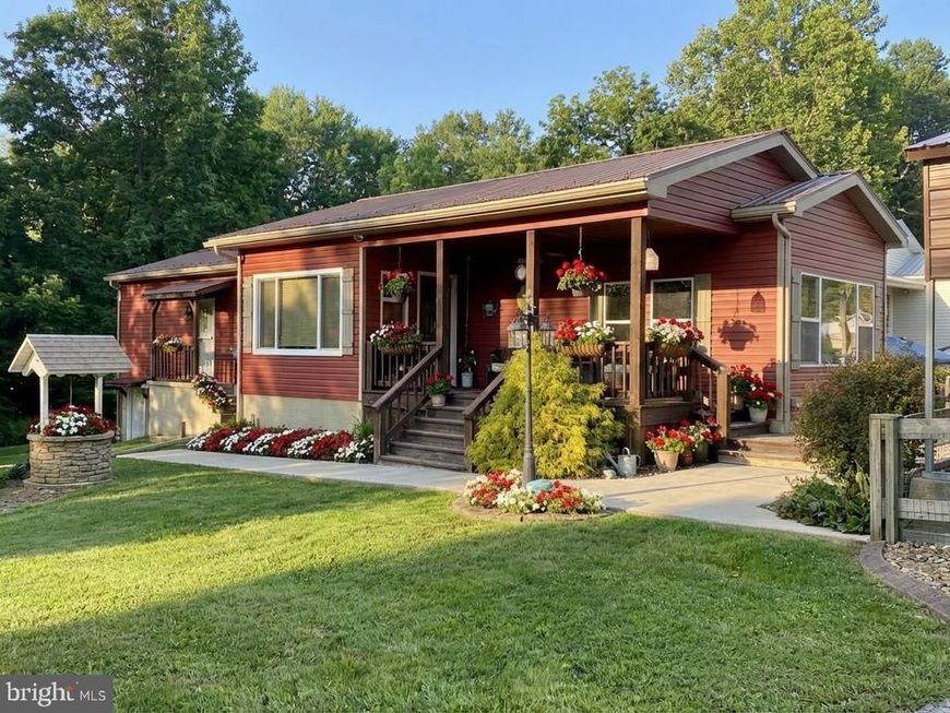 14244 Cunningham Drive Sw, Cresaptown, MD 21502 Main Photo